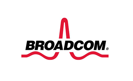 BROADCOM